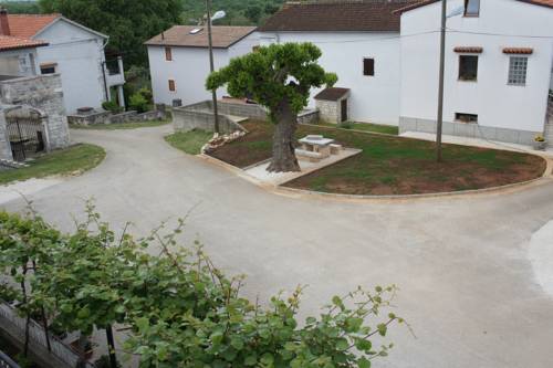 Kanfanar Croatia Reservation