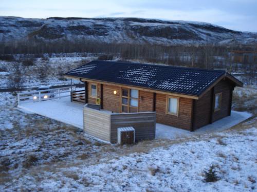 Fludir Iceland Reservation