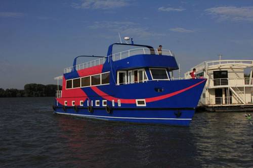 Tulcea Romania Reservation