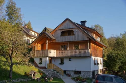 Bohinjska Bistrica Slovenia Reservation Promo Code Booking.com