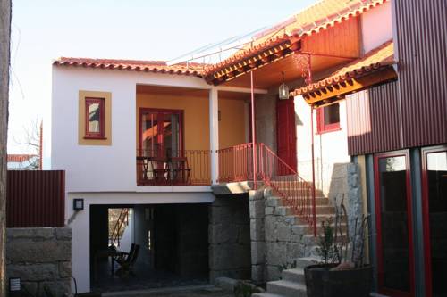 Vila Franca da Beira - Oliveira do Hospital Portugal Código promocional de reserva de hotel Booking.com