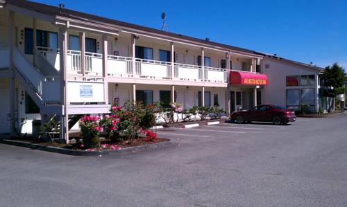 Arlington (Washington) Verenigde Staten promotiecode hotelreservering booking.com