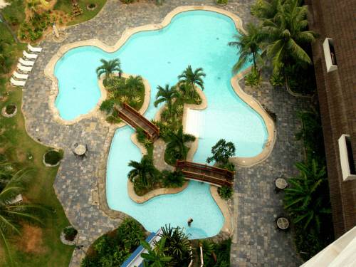 Terengganu Malaysia Reservation