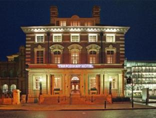 Reading United Kingdom Reservation Promo Code Agoda.com