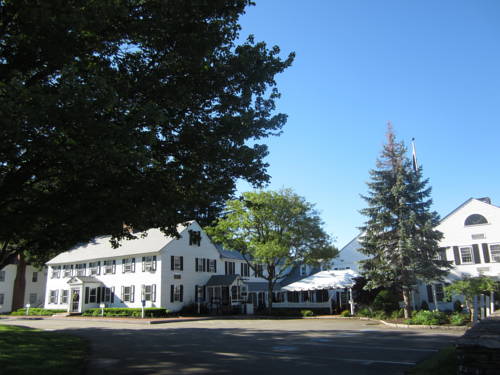 Sturbridge (Massachusetts) Verenigde Staten promotiecode hotelreservering booking.com