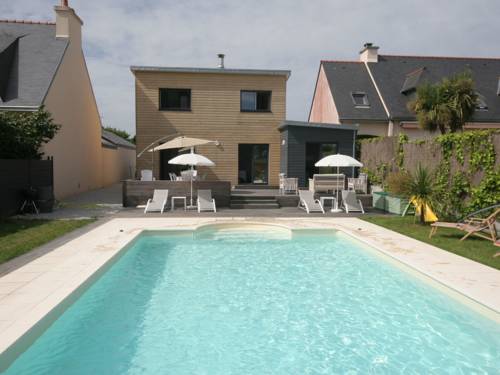 Combrit Sainte Marine Francia Código promocional de reserva de hotel Booking.com