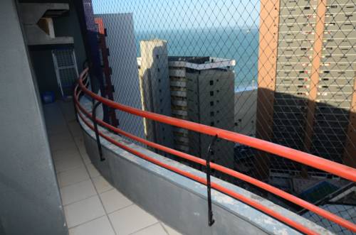 Fortaleza Brazil Reservation