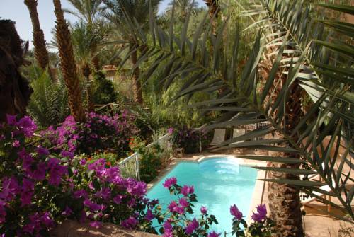 Zagora Morocco Reservation
