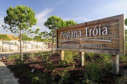 Tróia Portugal Reservation Promo Code Booking.com