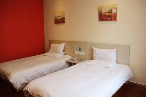 Xining China Reservation Promo Code Booking.com