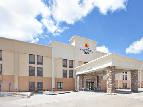 Kearney (Nebraska) United States Reservation