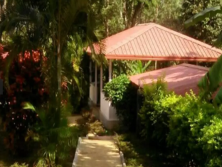 Coorg India Reservation