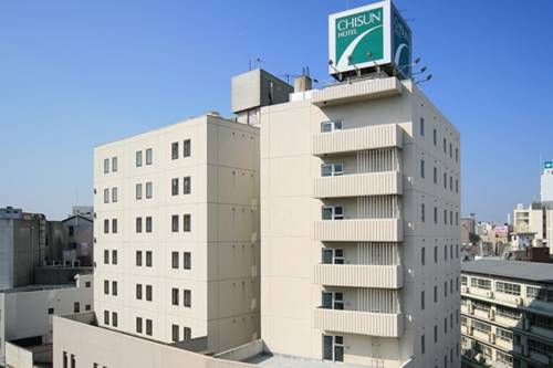 Koriyama Japan Reservierung Hotel Promo Code Booking.com