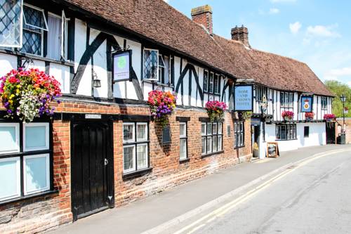Salisbury, Wiltshire United Kingdom Reservation