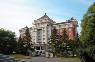 Changchun China Reservation