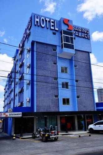 Mossoro (Rio Grande Do Norte) Brasil Código promocional de reserva de hotel Booking.com