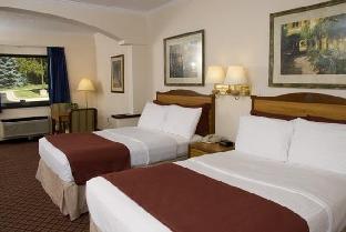Springfield (MO) United States Reservation Promo Code Agoda.com