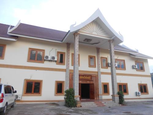 Muang Xai Laos Reservation Promo Code Booking.com