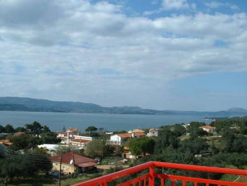 Lassi Greece Reservation