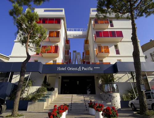 Lido di Jesolo Italie code promo de réservation d'hôtel booking.com