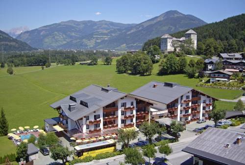Kaprun Austria Reservation Promo Code Booking.com