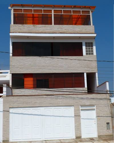 Punta Hermosa Peru promotiecode hotelreservering booking.com