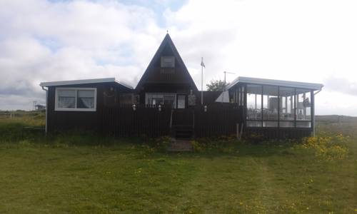 Hafnir Iceland Reservation Promo Code Booking.com