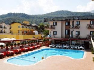 Kemer Turkey Reservation Promo Code Agoda.com