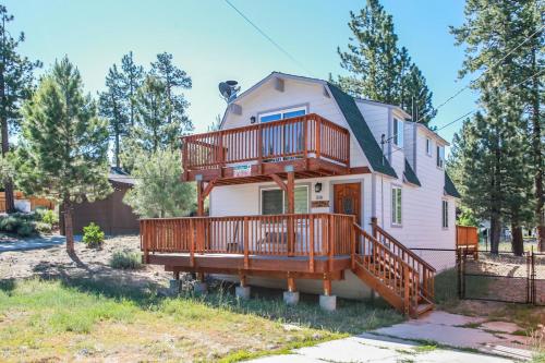 Big Bear Lake (CA) United States Reservation Promo Code Agoda.com