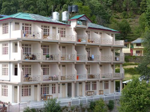 Dharamshala India Reservation
