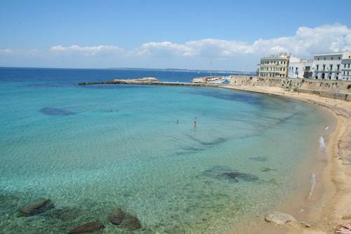 Gallipoli Italy Reservation Promo Code Booking.com