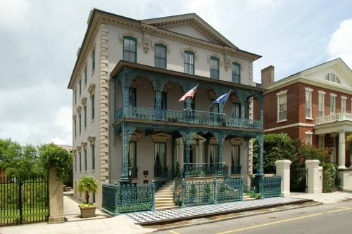 Charleston (Carolina del Sur) Estados Unidos Código promocional de reserva de hotel Booking.com