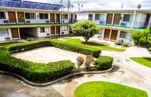 El Monte (California) United States Reservation Promo Code Booking.com