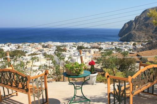 Kamari Greece Reservation