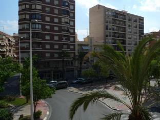 Elche Spain Reservation Promo Code Agoda.com