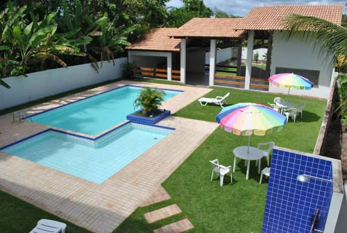 Prado (Bahia) Brazilië promotiecode hotelreservering booking.com