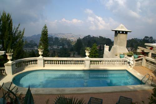 Kenscoff Haïti code promo de réservation d'hôtel booking.com