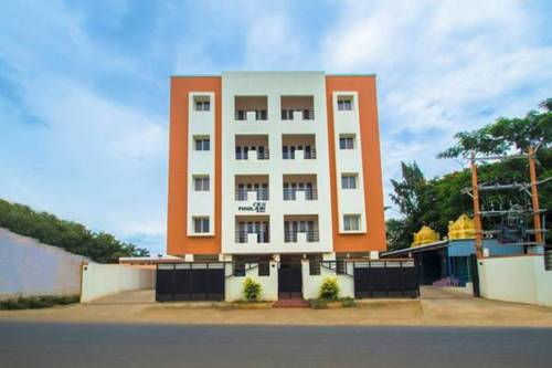 Coimbatore India Reservation