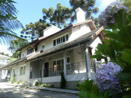Canela (Rio Grande do Sul) Brazil Reservation Promo Code Booking.com