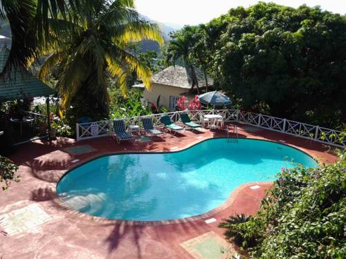 Port Antonio Jamaica Reservation Promo Code Booking.com