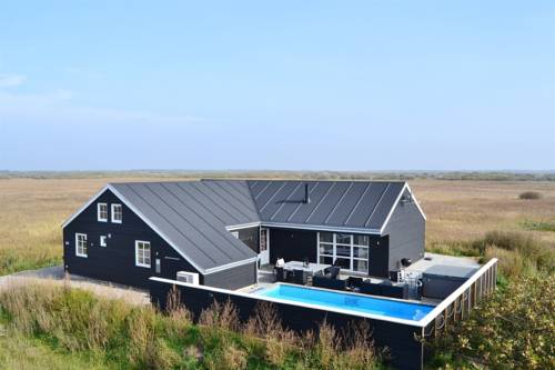 Rømø Danemark code promo de réservation d'hôtel booking.com