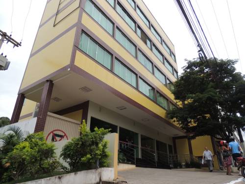 Rio Branco Brazil Reservation