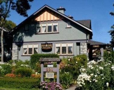 Victoria (British Columbia) Canada Reservation Promo Code Booking.com