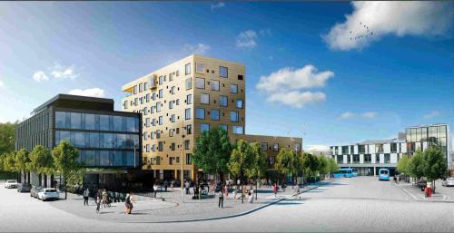 Porsgrunn Norway Reservation Promo Code Agoda.com