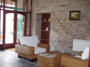 Santiago de Compostela Spain Reservation