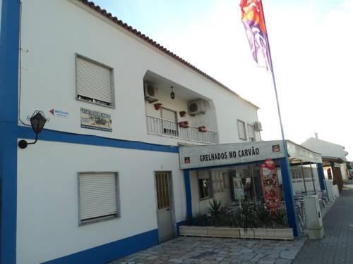 Carvalhal Portugal promotiecode hotelreservering booking.com