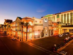 Las Vegas (NV) United States Reservation Promo Code Agoda.com