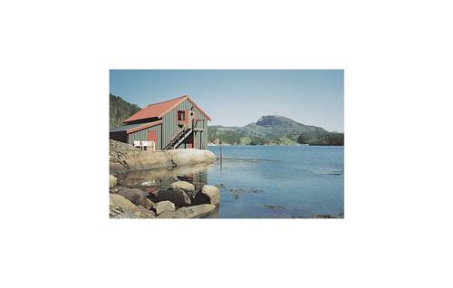 Aure Norway Reservation Promo Code Booking.com