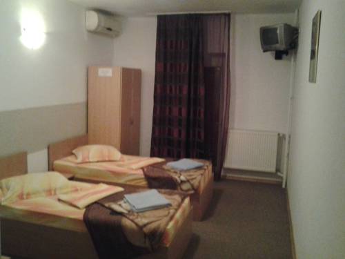 Otopeni Roemenië promotiecode hotelreservering booking.com