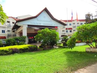 万象 老挝 Vientiane 预订促销代码 agoda.com